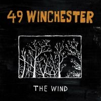 49 Winchester - The Wind (Indie Exclusive, White Vi in der Gruppe VINYL / Kommande / Country bei Bengans Skivbutik AB (5573942)