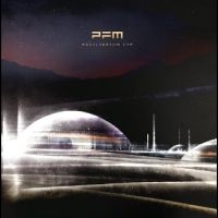 Pfm / Pfm & Greekboy - Equilibrium Vip / Icarus in der Gruppe VINYL / Nyheter / Pop-Rock bei Bengans Skivbutik AB (5573955)