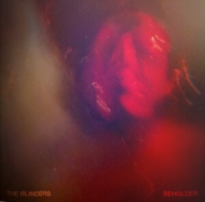 Blinders - Beholder in der Gruppe VINYL / Pop-Rock bei Bengans Skivbutik AB (5573987)