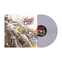 Killswitch Engage - This Consequence (Clear Lavender Ma in der Gruppe VINYL / Kommande / Hårdrock bei Bengans Skivbutik AB (5574022)