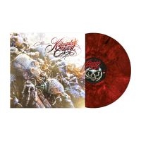 Killswitch Engage - This Consequence (Crimson Red Marbl in der Gruppe VINYL / Kommande / Hårdrock bei Bengans Skivbutik AB (5574023)