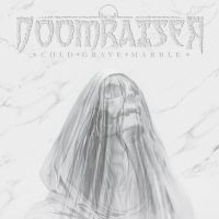 Doomraiser - Cold Grave Marble in der Gruppe UNSERE TIPPS / Freitagsveröffentlichungen / Freitag, den 29 November 2024 bei Bengans Skivbutik AB (5574034)