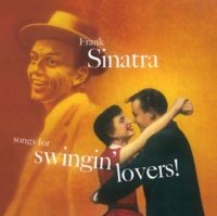 Sinatra Frank - Songs For Swingin' Lovers! in der Gruppe UNSERE TIPPS / Startsida - Vinyl Nyheter & Kommande bei Bengans Skivbutik AB (5574042)