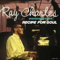 Charles Ray - Ingredients In A Recipe For Soul in der Gruppe VINYL / RnB-Soul bei Bengans Skivbutik AB (5574045)