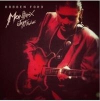 Ford Robben & The Blue Line - Live At Montreux 1993 in der Gruppe UNSERE TIPPS / Startsida - CD Nyheter & Kommande bei Bengans Skivbutik AB (5574052)