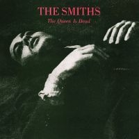 The Smiths - The Queen Is Dead in der Gruppe UNSERE TIPPS / Freitagsveröffentlichungen / Freitag, den 6 december 2024 bei Bengans Skivbutik AB (5574062)