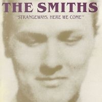 The Smiths - Strangeways, Here We Come in der Gruppe UNSERE TIPPS / Freitagsveröffentlichungen / Freitag, den 6 december 2024 bei Bengans Skivbutik AB (5574063)