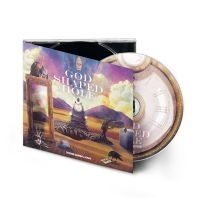 Those Damn Crows - God Shaped Hole (Digipack) in der Gruppe CD / Kommande / Hårdrock bei Bengans Skivbutik AB (5574072)