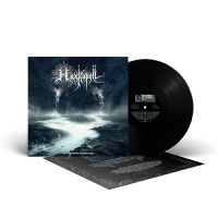 Häxkapell - Om Jordens Blod Och Urgravens Grepp in der Gruppe VINYL / Kommande / Hårdrock bei Bengans Skivbutik AB (5574085)