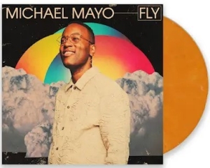 Michael Mayo - Fly in der Gruppe UNSERE TIPPS / Startsida - Vinyl Nyheter & Kommande bei Bengans Skivbutik AB (5574116)