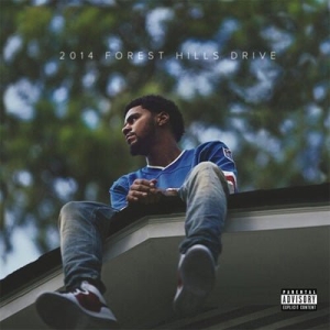 J. Cole - 2014 Forest Hills Drive (10 Year Anniversary Vinyl) in der Gruppe UNSERE TIPPS / Freitagsveröffentlichungen / Freitag, den 6 december 2024 bei Bengans Skivbutik AB (5574153)