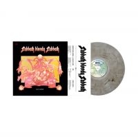 Black Sabbath - Sabbath Bloody Sabbath (Smoke) in der Gruppe VINYL / Hårdrock bei Bengans Skivbutik AB (5574154)