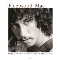 Fleetwood Mac - Live Warehouse New Orleans 1970 in der Gruppe -Start FLS1 bei Bengans Skivbutik AB (5574176)