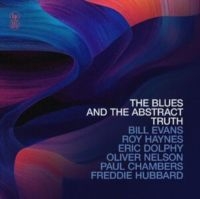 Nelson Oliver - The Blues & Abstract Truth Coloured in der Gruppe UNSERE TIPPS / Freitagsveröffentlichungen / Freitag, den 29 November 2024 bei Bengans Skivbutik AB (5574192)