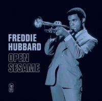 Hubbard Freddie - Open Sesame in der Gruppe UNSERE TIPPS / Freitagsveröffentlichungen / Freitag, den 29 November 2024 bei Bengans Skivbutik AB (5574193)