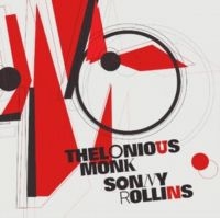 Monk Thelonious & Sonny Rollins - Thelonious Monk & Sonny Rollins in der Gruppe UNSERE TIPPS / Freitagsveröffentlichungen / Freitag, den 29 November 2024 bei Bengans Skivbutik AB (5574195)