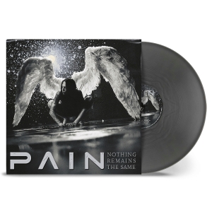 Pain - Nothing Remains The Same (Rema in der Gruppe VINYL / Kommande / Hårdrock bei Bengans Skivbutik AB (5574197)