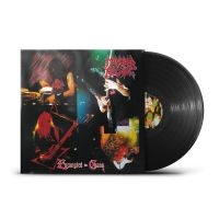 Morbid Angel - Entangled In Chaos (Vinyl Lp) in der Gruppe VINYL / Kommande / Hårdrock bei Bengans Skivbutik AB (5574212)