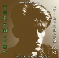 Smiths - Still Charming (Splatter Vinyl) in der Gruppe UNSERE TIPPS / Freitagsveröffentlichungen / Freitag der 13 Dezember 2024 bei Bengans Skivbutik AB (5574218)