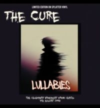 Cure - Lullabies in der Gruppe UNSERE TIPPS / Startsida - Vinyl Nyheter & Kommande bei Bengans Skivbutik AB (5574224)