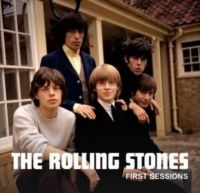 Rolling Stones The - First Sessions (Coloured) in der Gruppe UNSERE TIPPS / Freitagsveröffentlichungen / Freitag, den 29 November 2024 bei Bengans Skivbutik AB (5574251)