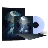 Alcest - Ecailles De Lune (Arctic Pearl Viny in der Gruppe VINYL / Nyheter / Hårdrock bei Bengans Skivbutik AB (5574264)