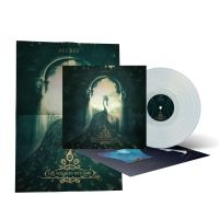 Alcest - Les Voyages De L'ame (Sunrise Pearl in der Gruppe VINYL / Nyheter / Hårdrock bei Bengans Skivbutik AB (5574265)