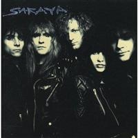 Saraya - Saraya in der Gruppe CD / Hårdrock bei Bengans Skivbutik AB (5574266)