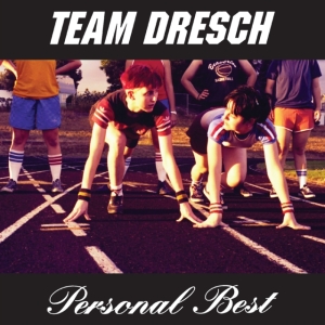 Team Dresch - Personal Best (Indie Exclusive, Tra in der Gruppe VINYL / Pop-Rock bei Bengans Skivbutik AB (5574267)