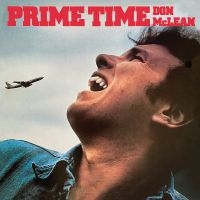 Mclean Don - Prime Time (Remastered) in der Gruppe VINYL / Kommande / Svensk Folkmusik bei Bengans Skivbutik AB (5574272)