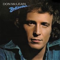 Mclean Don - Believers (Remastered) in der Gruppe VINYL / Kommande / Svensk Folkmusik bei Bengans Skivbutik AB (5574274)