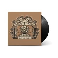 Boland Jason & The Stragglers - The Last Kings Of Babylon in der Gruppe VINYL / Kommande / Country bei Bengans Skivbutik AB (5574282)