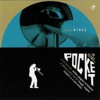 John Hines - In The Pocket in der Gruppe CD / Nyheter / Jazz bei Bengans Skivbutik AB (5574287)