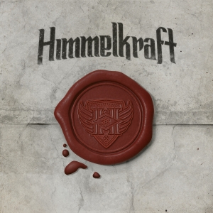 Himmelkraft - Himmelkraft in der Gruppe VINYL / Kommande / Hårdrock bei Bengans Skivbutik AB (5574296)