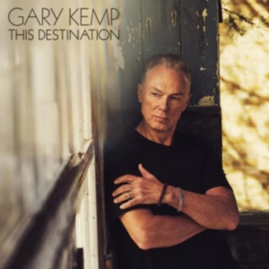 Gary Kemp - This Destination in der Gruppe VINYL / Kommande / Pop-Rock bei Bengans Skivbutik AB (5574297)