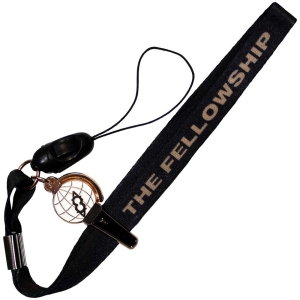 Ateez  - Strap: Fellowship Beginning Of The End (Ex-Tour) in der Gruppe MERCHANDISE / Merch / K-Pop bei Bengans Skivbutik AB (5574325)