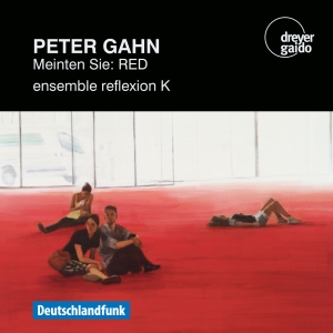 Peter Gahn - Meinten Sie: Red in der Gruppe UNSERE TIPPS / Weihnachtsgeschenktipp CD bei Bengans Skivbutik AB (5574366)