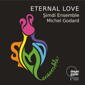 Simdi Ensemble & Michel Godard - Eternal Love in der Gruppe UNSERE TIPPS / Weihnachtsgeschenktipp CD bei Bengans Skivbutik AB (5574416)