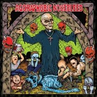 Agoraphobic Nosebleed - Altered States Of America in der Gruppe UNSERE TIPPS / Freitagsveröffentlichungen / Freitag, den 6 december 2024 bei Bengans Skivbutik AB (5574497)