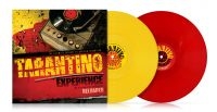 Various Artists - Tarantino Experience Reloaded The ( in der Gruppe VINYL / Nyheter / Pop-Rock bei Bengans Skivbutik AB (5574511)