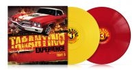 Various Artists - Tarantino Experience Take 3 The (2 in der Gruppe VINYL / Nyheter / Pop-Rock bei Bengans Skivbutik AB (5574512)