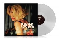 Souza Karen - Essentials (Clear Vinyl Lp) in der Gruppe VINYL / Nyheter / Jazz bei Bengans Skivbutik AB (5574514)