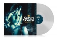 Souza Karen - Essentials Ii (Clear Vinyl Lp) in der Gruppe VINYL / Nyheter / Jazz bei Bengans Skivbutik AB (5574515)