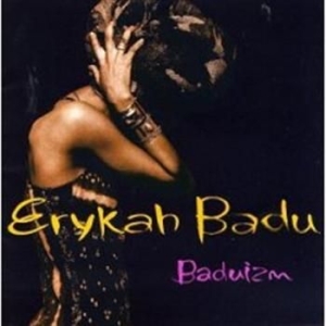 Erykah Badu - Baduizm in der Gruppe UNSERE TIPPS / Weihnachtsgeschenktipp CD bei Bengans Skivbutik AB (557452)