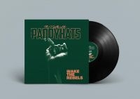 O'reillys And The Paddyhats - Wake The Rebels (2 Lp Vinyl) in der Gruppe UNSERE TIPPS / Freitagsveröffentlichungen / Freitag der 13 Dezember 2024 bei Bengans Skivbutik AB (5574522)