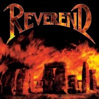 Reverend - Reverend (Vinyl Lp) in der Gruppe UNSERE TIPPS / Freitagsveröffentlichungen / Freitag der 13 Dezember 2024 bei Bengans Skivbutik AB (5574526)