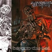 Torchure - Beyond The Veil (Vinyl Lp) in der Gruppe UNSERE TIPPS / Freitagsveröffentlichungen / Freitag der 13 Dezember 2024 bei Bengans Skivbutik AB (5574527)