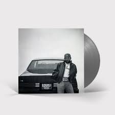 Kendrick Lamar - GNX (Limited Grey Vinyl) in der Gruppe UNSERE TIPPS / Jahresbestenlisten 2024 / DN World bei Bengans Skivbutik AB (5574540)