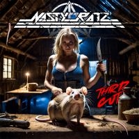 Nasty Ratz - Third Cut in der Gruppe UNSERE TIPPS / Startsida - Vinyl Nyheter & Kommande bei Bengans Skivbutik AB (5574552)