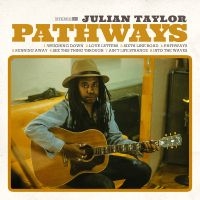 Taylor Julian - Pathways in der Gruppe UNSERE TIPPS / Startsida - Vinyl Nyheter & Kommande bei Bengans Skivbutik AB (5574558)